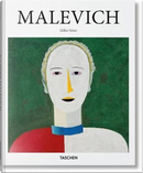 Kazimir Malevich 1878-1935 by Neret Gilles