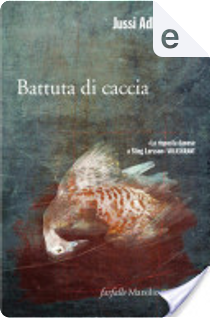 Battuta di caccia by Jussi Adler-Olsen
