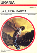 La lunga marcia by Richard Bachman, Stephen King