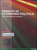Principi di economia politica. Teoria ed evidenza empirica. Ediz. mylab. Con espansione online by Daron Acemoglu, David Laibson, John A. List