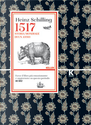 1517 by Heinz Schilling
