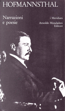 Narrazioni e poesie by Hugo von Hofmannsthal