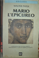 Mario l'epicureo by Walter Pater