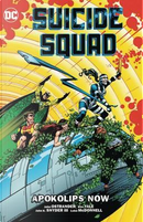 Suicide Squad 5 by John Ostrander