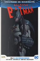 All-star Batman. Universo DC. Rinascita by Scott Snyder
