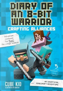 Crafting Alliances by Cube Kid