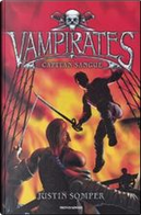 Vampirates vol. 3 by Justin Somper