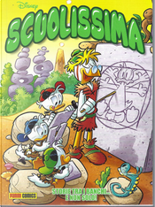 DisneySSIMO n. 108 by Carlo Panaro, Davide Catenacci, Gaja Arrighini, Mario Volta, Nino Russo, Rudy Salvagnini, Stefania Lepera