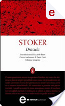 Dracula by Bram Stoker