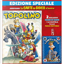 Topolino n. 3324 by Francesco Artibani, Gabriele Panini, Gaja Arrighini, Marco Gervasio, Sisto Nigro, Stefano Ambrosio, Vito Stabile