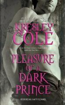 Pleasure of a Dark Prince by Kresley Cole