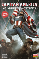 Capitan America: La leggenda vivente by Adi Granov, Andy Diggle