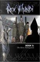 Rex Mundi Volume 2 by Arvid Nelson, Eric J.