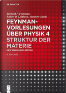 Vorlesungen über Physik, Band 4 by Richard P. Feynman