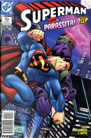 Superman Nuova Serie n. 13 by Cam Smith, Doug Mahnke, Ed McGuinness, J. M. DeMatteis, Jeph Loeb, Joe Kelly, Jose Marzan Jr., Kano, Mark Schultz, Marlo Alquiza, Pablo Raimondi, Tom Nguyen