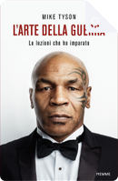 L'arte della guerra by Mike Tyson