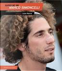 Super Sic 58. Marco Simoncelli by Luca Rocca