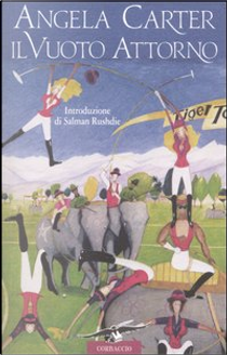 Il vuoto attorno by Angela Carter