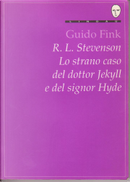 R.L. Stevenson by Guido Fink