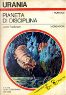 Pianeta di disciplina by John Rackham