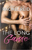 The Long Game by Rachel Reid
