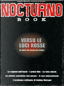 Nocturno book 5 by Alberto Pezzotta, Alessio Giovo, Alex Stellino, Andrea Giorgi, Antonio Guastella, Daniele Aramu, Davide Pulici, Fabrizio Zanoni, Franco Vitale, Manlio Gomarasca, Pietro Adamo