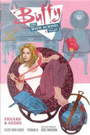 Buffy the High School Years by Faith Erin Hicks