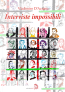 Interviste impossibili by Vladimiro D'Acunto