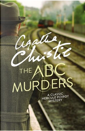 The ABC Murders by Agatha Christie