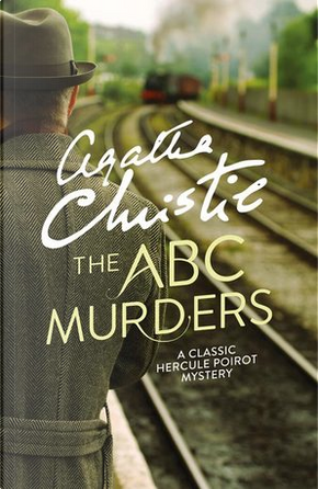 The ABC Murders by Agatha Christie