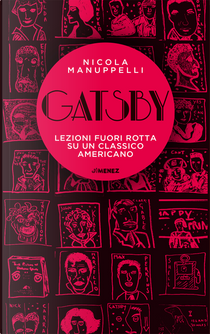 Gatsby by Nicola Manuppelli