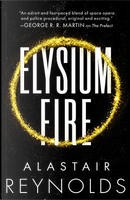 Elysium Fire by Alastair Reynolds