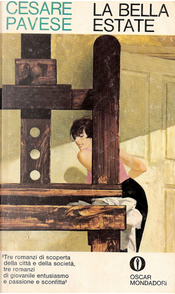 La bella estate by Cesare Pavese