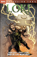 100% Marvel: Loki by Roberto Aguirre-Sacasa