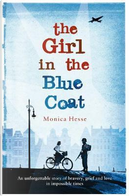 The Girl in the Blue Coat by Monica Hesse