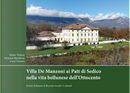 Villa De Manzoni ai Patt di Sedico nella vita bellunese dell'Ottocento by Fiorenza Mambrini, Lucia Tormen, Mauro Vedana