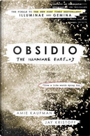 Obsidio by Amie Kaufman
