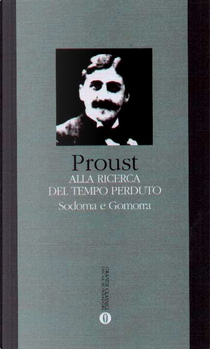 Sodoma e Gomorra by Marcel Proust