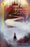 The Book of the New Sun by Gene Wolfe