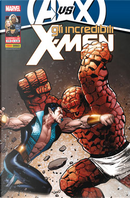 Gli Incredibili X-Men n. 270 by Kieron Gillen, Victor Gischler