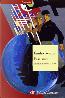 Fascismo by Emilio Gentile