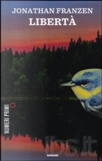 Libertà by Jonathan Franzen