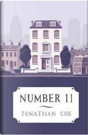 Number 11 by Jonathan Coe