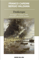 Dunkerque by Franco Cardini, Sergio Valzania