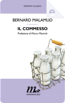 Il commesso by Bernard Malamud