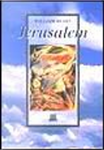 Jerusalem by William Blake
