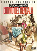 L'Uomo del Bengala by Guido Buzzelli