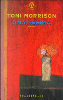 Amatissima by Toni Morrison