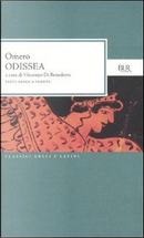 Odissea by Omero