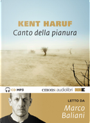 Canto della pianura by Kent Haruf